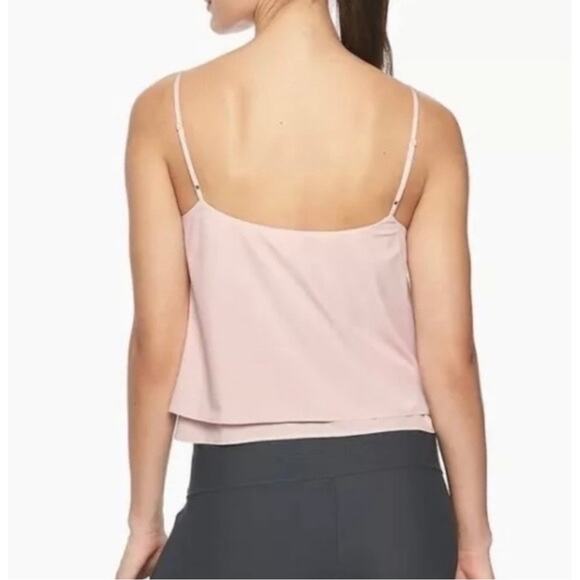 Athleta Malt Cami Blush Pink XL - Picture 2 of 12